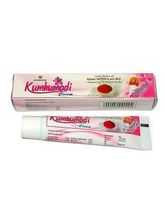 Nagarjuna Kumkumadi Cream Крем для лица молодость и здоровье кожи 20 г
