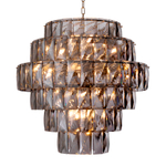 Люстра Chandelier Amazone L арт.113977