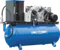 Компрессор с рефрижераторным осушителем Remeza СБ4/Ф-500.LB75Д