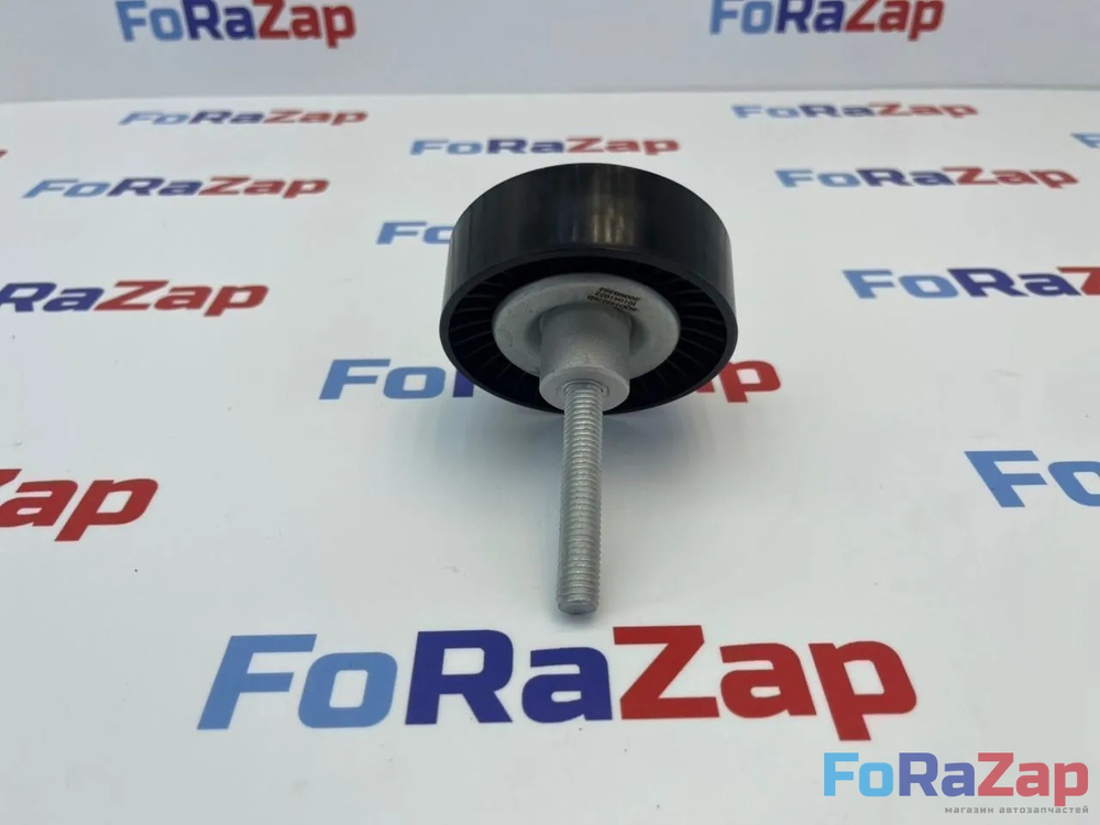 Ролик обводной VAG 1.4TFSI 1.6FSI