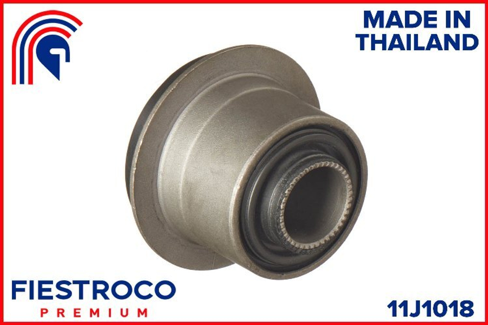 Сайлентблок рычага 11J1018