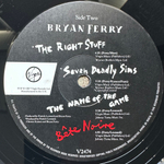 Bryan Ferry - Bete Noire (Англия 1987г.)