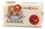 Мыло "Банное" (1шт) 140гр