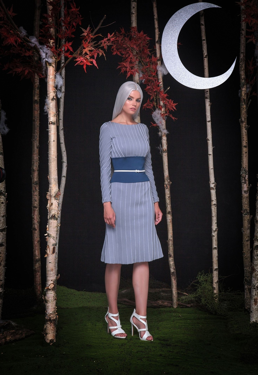 FALL/WINTER 2018