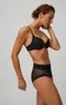 19602 High waist Трусы высокие