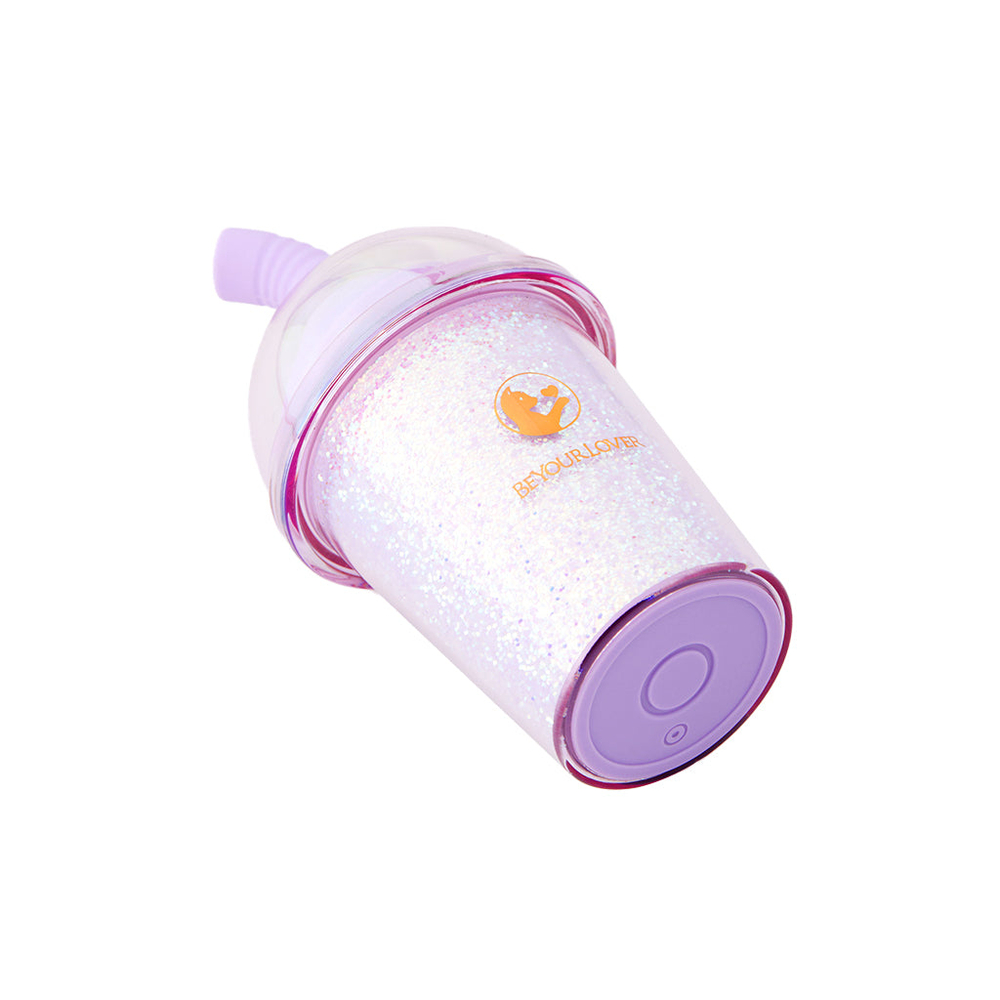 BeYourLover Joy Cup Вакуумный стимулятор 5F  Shining -- BX288A-S