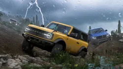 Forza Horizon 5 Standard Edition PS5