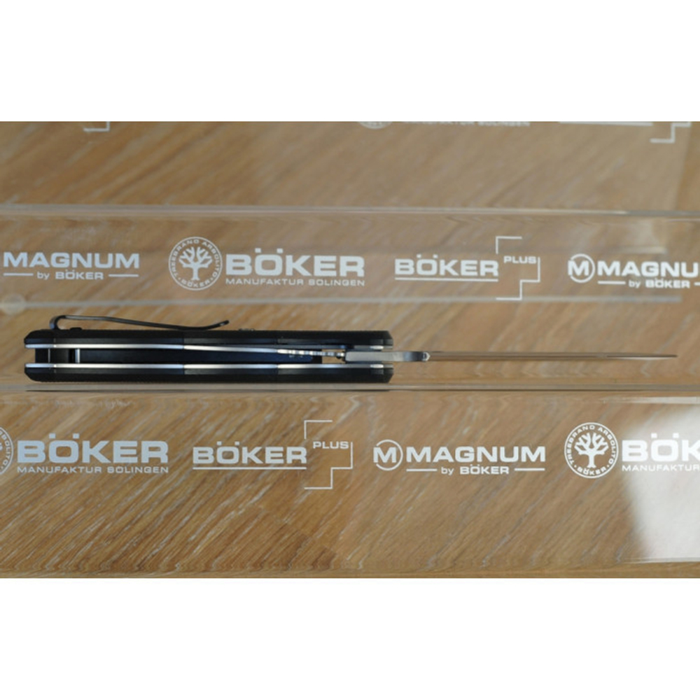 Складной нож Boker 01bo541 Amsterdam