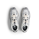 Кроссовки New Balance 204L "Silver Metallic Black"