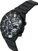 Часы Casio ECB-2200RC-1A3