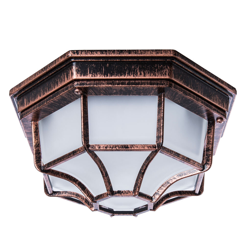 Светильник потолочный Arte Lamp Pegasus A3100PL-1AC
