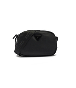 Сумка через плечо + поясная сумка LATONA SLING Guess - черный(HWYP92 11800)
