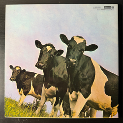 Виниловая пластинка Pink Floyd - Atom Heart Mother LP