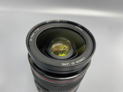 Canon EF 24-70mm 2.8L USM