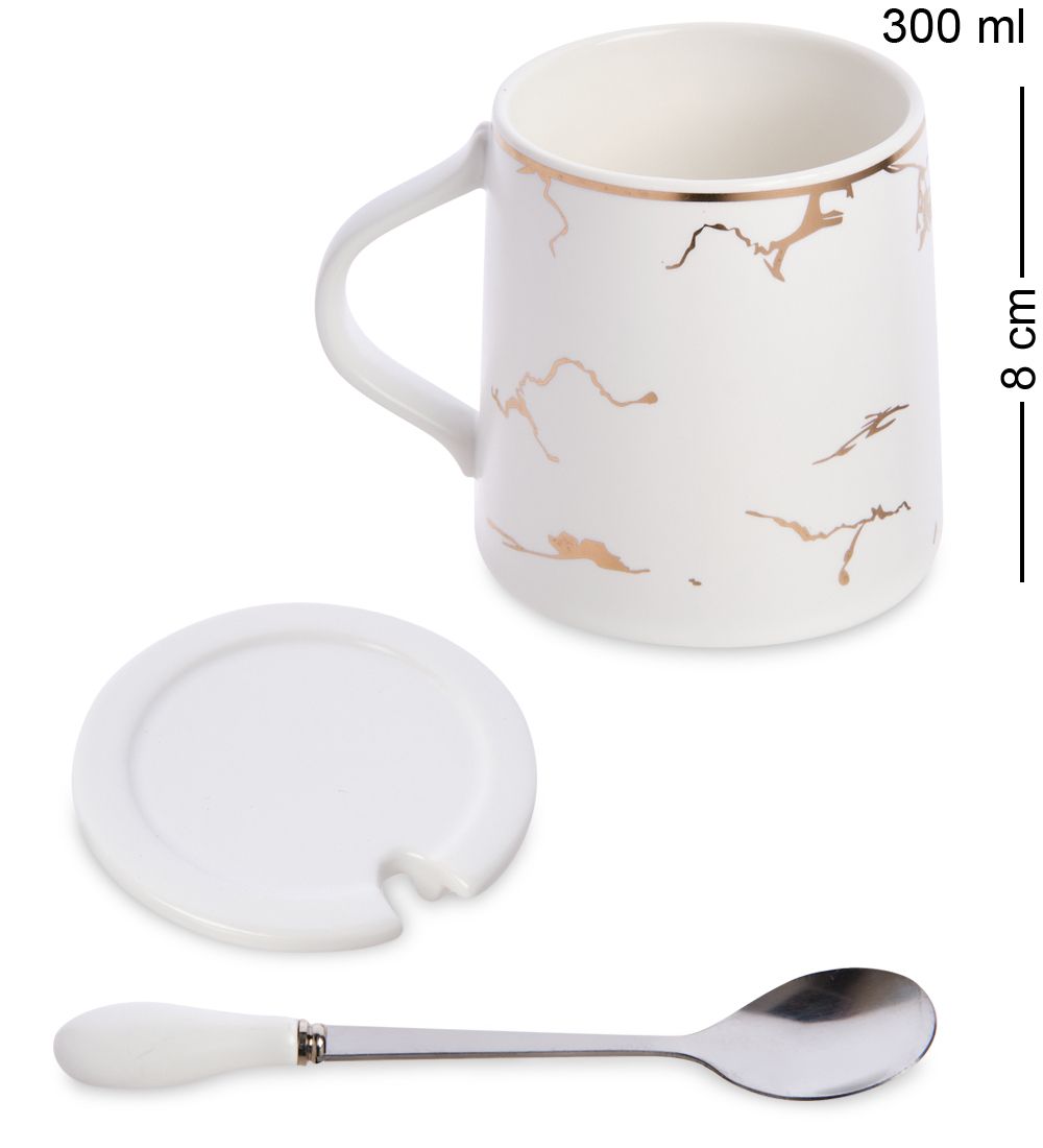 GAEM Art MUG-342/3 Кружка «Маленький сюрприз»
