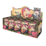 Рандомная фигурка Blind Box 52Toys KIMMY&MIKI Werewolf 2