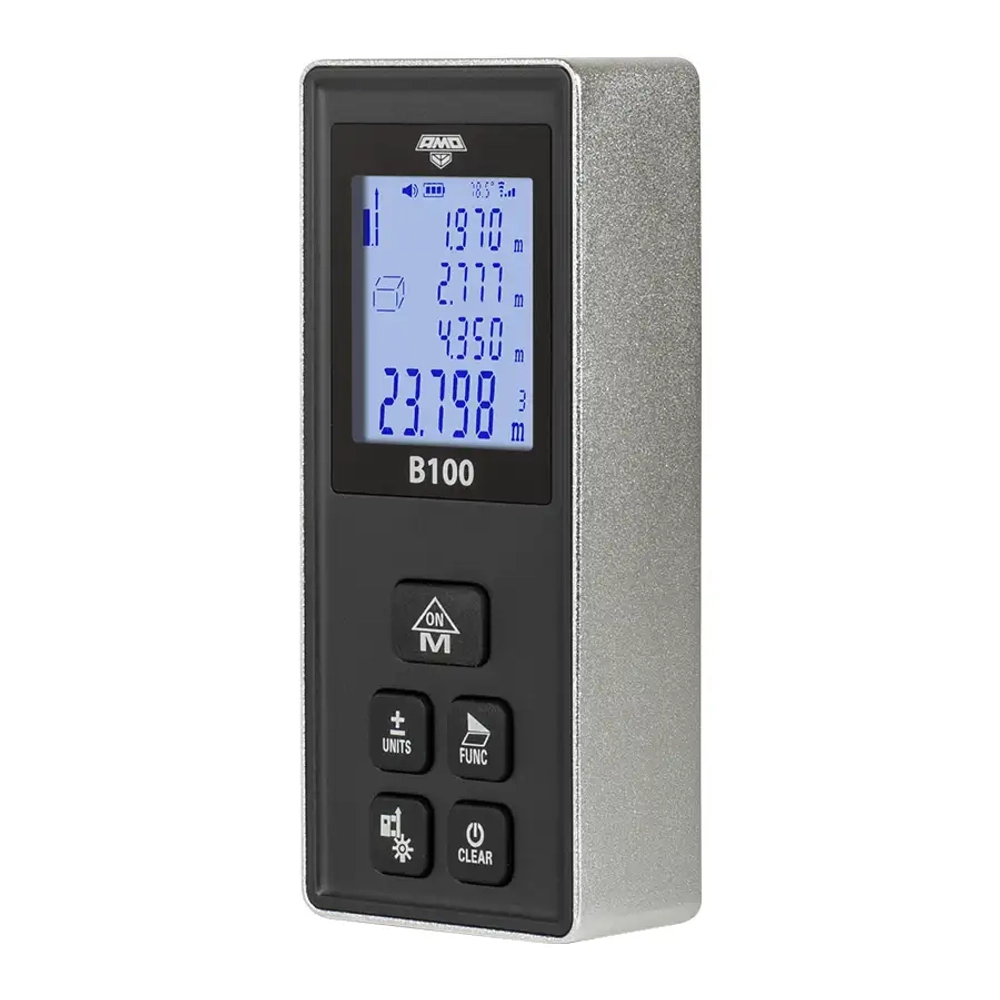Лазерный дальномер B100 AMO 779975