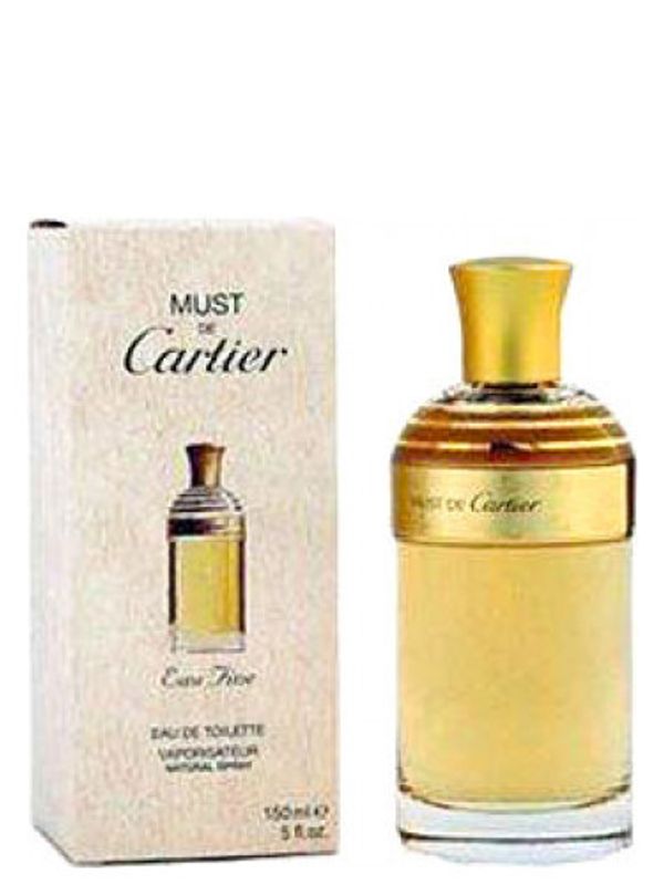 Cartier So Pretty Eau Fine