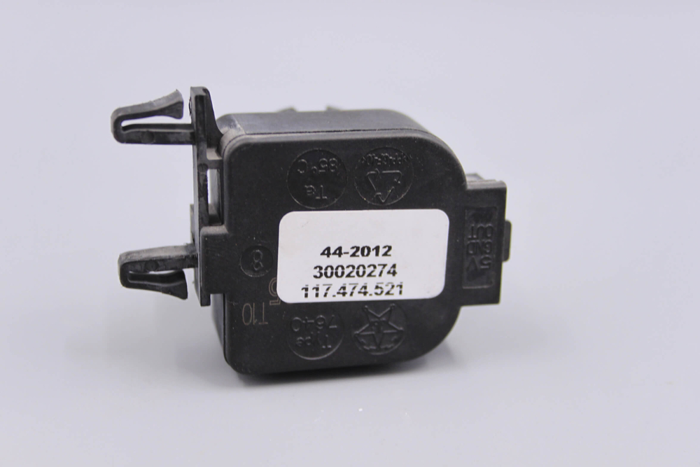 Датчик уровня воды (прессостат) 117.474.521 посудомоечной машины Electrolux, Aeg, Zanussi