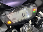 Suzuki SV650 A , 2016
