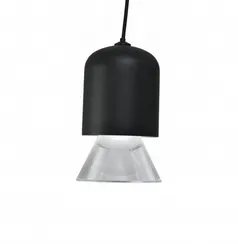 Трековый светильник Vision48/22 SMART 4822-015-D72-8W-38DG-BK iLedex