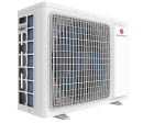 Полупромышленный кассетный кондиционер Dantex SMART INVERTER RKD-UHANI/RKD-HANIE-W RKD-24UHANI/RKD-24HANIE-W на 70 м²