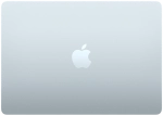 Ноутбук Apple MacBook Air 13 (M5) 16-512gb голубой (2026)