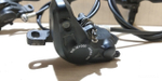 Комплект тормозов Shimano SLX BR-M7000