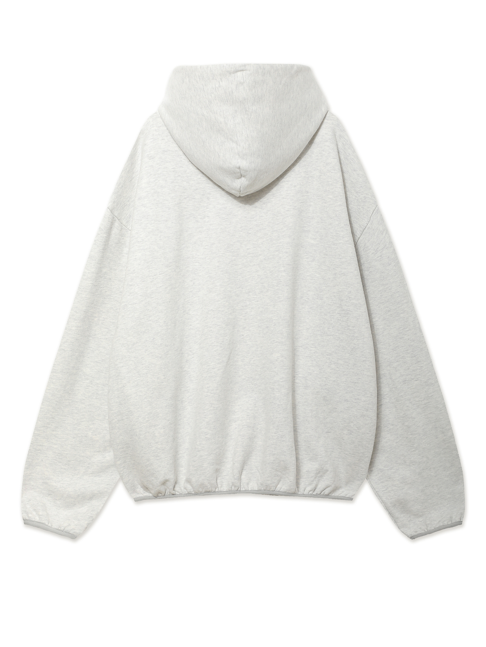 Толстовка С Капюшоном Logo Hood