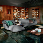 Диван Cassina BEAM SOFA SYSTEM