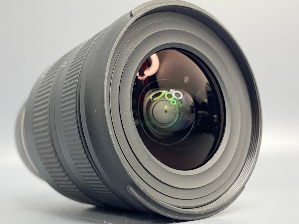 Tamron 11-20mm 2.8 Di III-A RXD Sony E