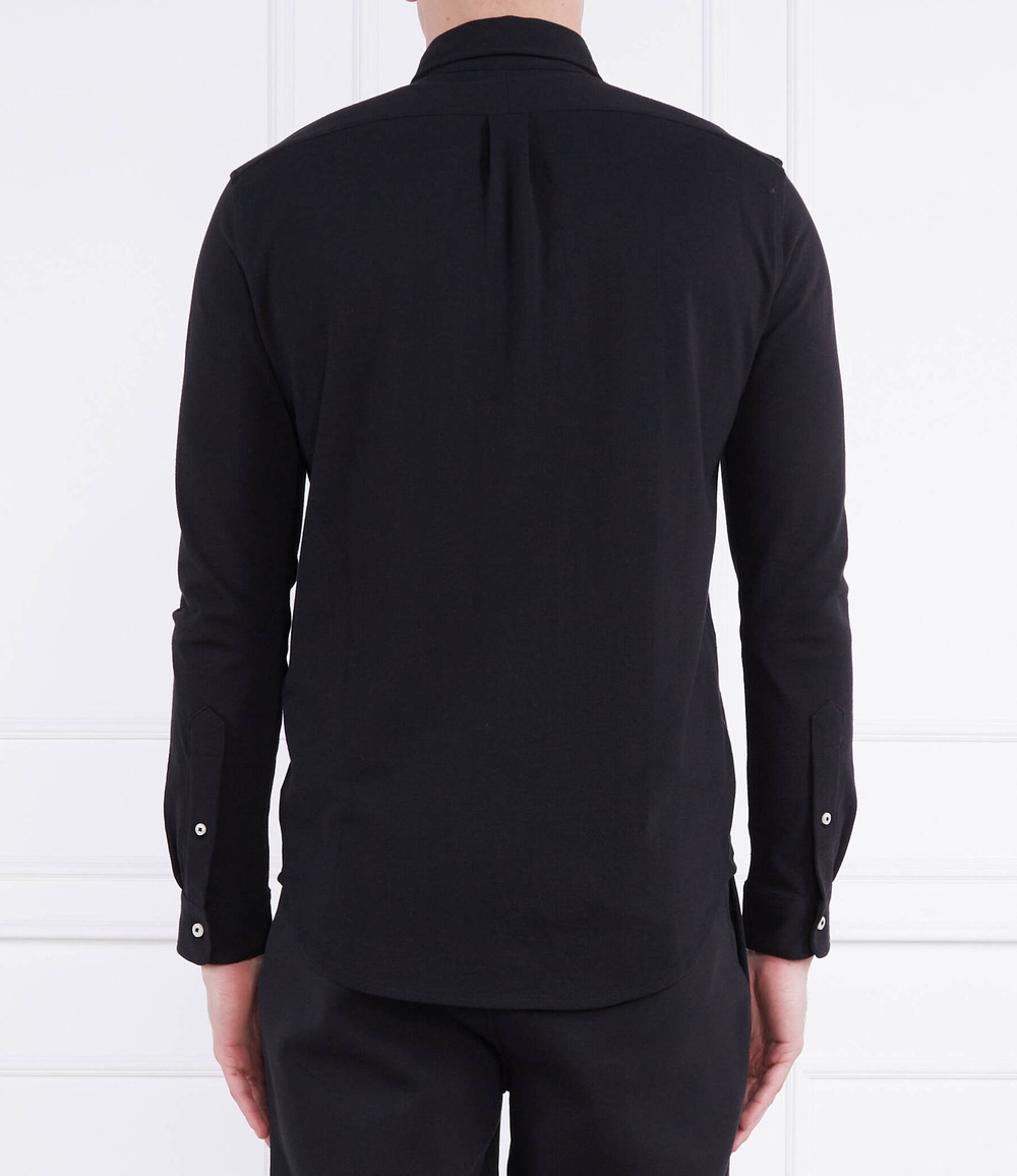 Koszula POLO RALPH LAUREN - черный(710654408)