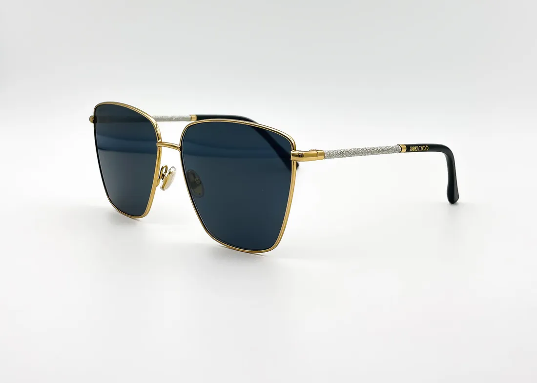 Изг. оправы Jimmy Choo LAVI/S 2M2IR — кадр 2
