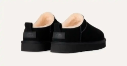 UGG Угги Classic Micro Botas, черный