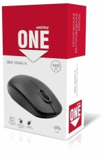 Мышь беспроводная SMART-BUY SBM-300AG-GK
