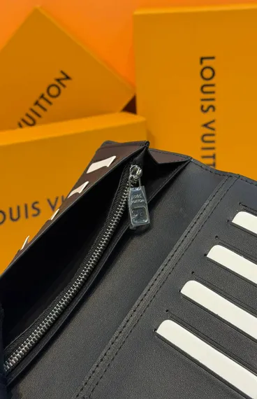 Кошелек Louis Vuitton Brazza