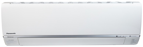 Сплит-система кондиционер настенный Panasonic Deluxe CS-E24RKDW/CU-E24RKD на 68 м²