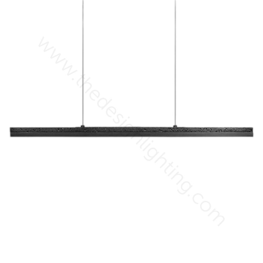 Chandelier  horizontal Hertzog
