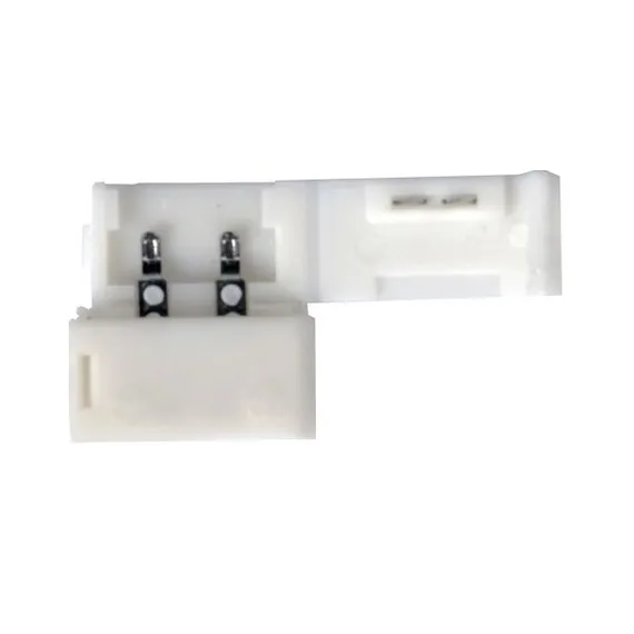 Коннектор Аксессуары для светодиодных лент 12/24V LED 1A Elektrostandard