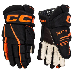 Краги CCM TACKS XF 80 SR (взрослый)