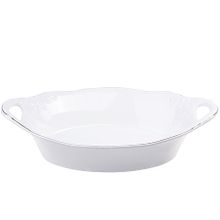 Блюдо сервировочное Loraine 27945 2 пр.