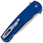 Нож складной Pro-Tech Malibu 5301-Blue