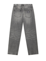 Мужские Джинсы (Straight Fit) Boxcar