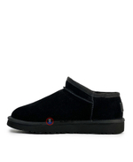 TASMAN CLASSIC-black