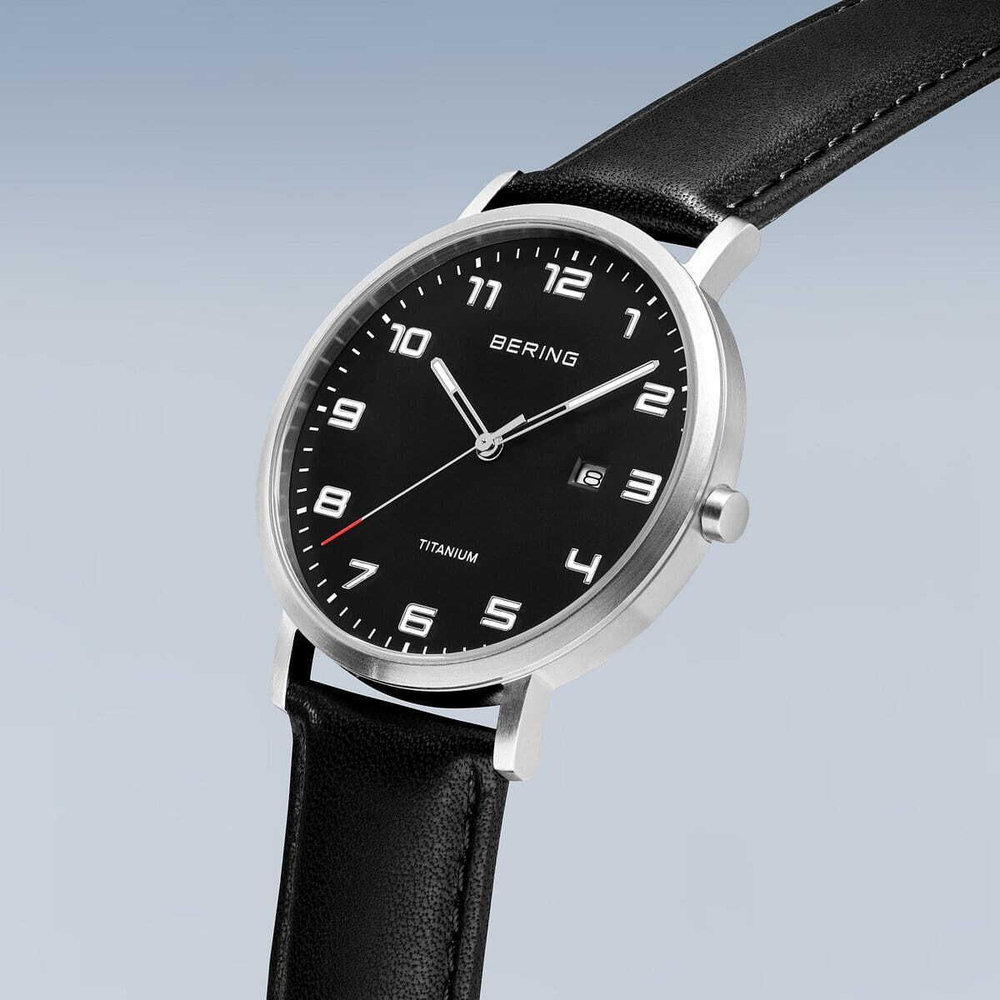 Мужские наручные часы Bering 18640-402