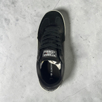 Lacoste Baseshot Pro • Black White
