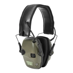 Активные наушники Howard Leight Impact Sport (Olive)