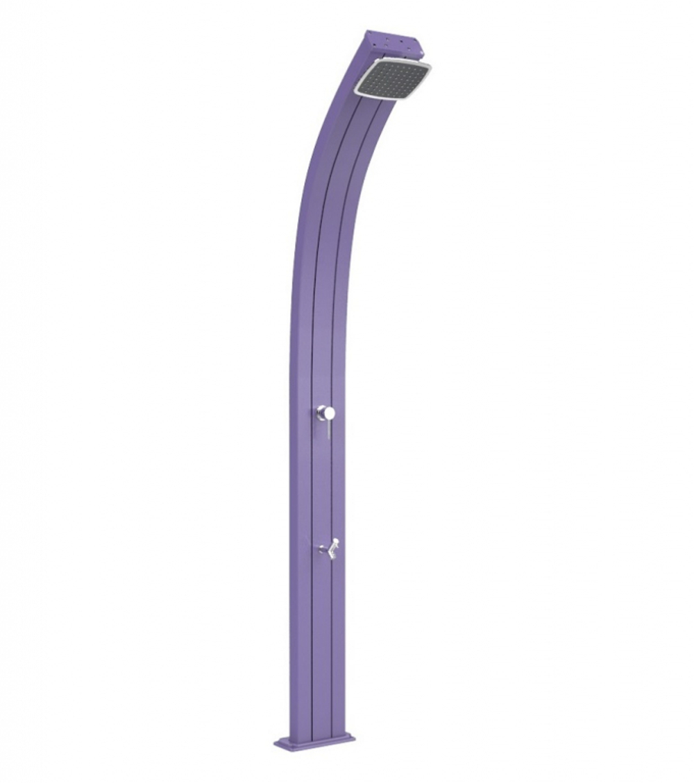 Душ солнечный Arkema Spring A 120