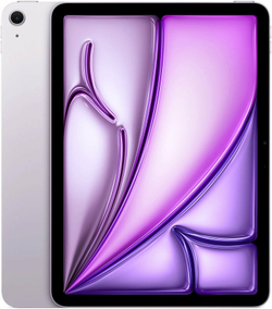 Планшет Apple iPad Air 11″ (M4), 256 ГБ, Wi‑Fi, Purple (фиолетовый)