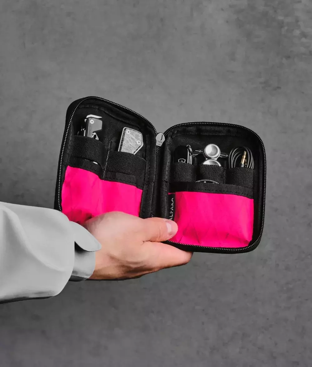Несессер Alpaka Hub Pouch